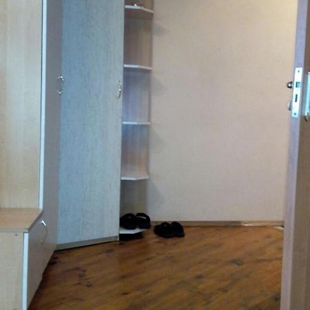 Ferienwohnung "Центр Ж/Д" Riwne Exterior foto